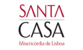 Santa casa logo